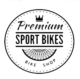 Tienda de bicicletas a los pies del Tourmalet