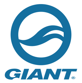 logo des cycles GIANT