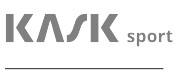 logo kask gris