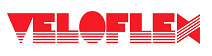 veloflex logo rouge