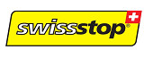 swissstop logo jaune