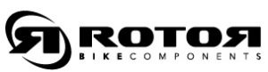 rotor logo noir