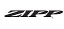 logo zipp noir