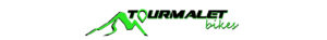 logo tourmalet vert noir